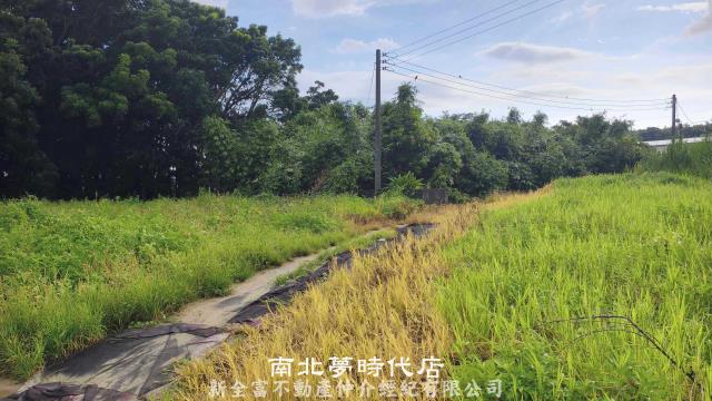 仁德農地-3