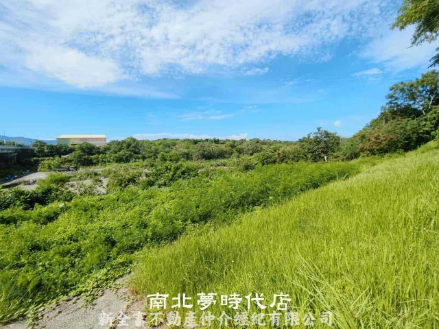 台南玉井農地-1