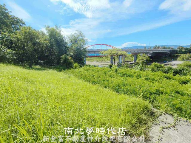 台南玉井農地-2