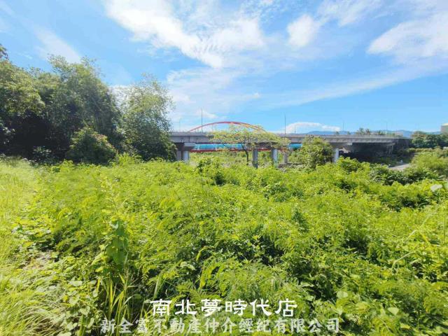 台南玉井農地-3
