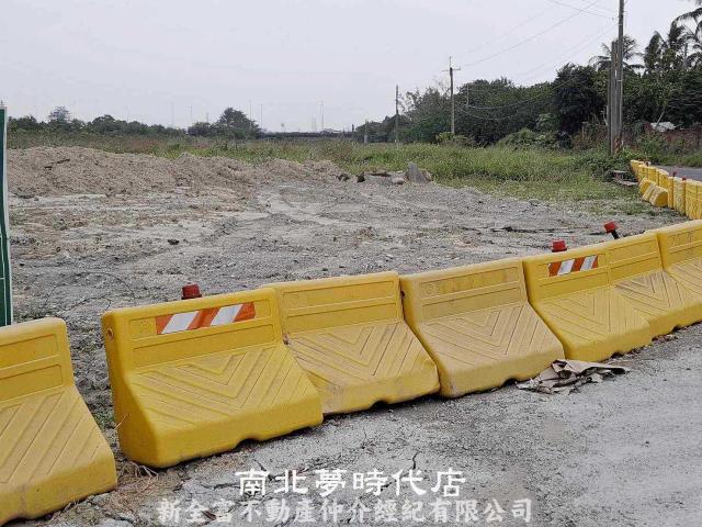 台南農地-2
