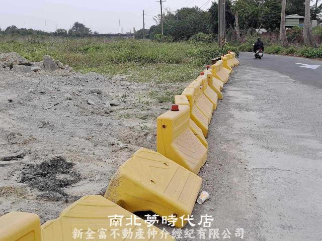 台南農地-3