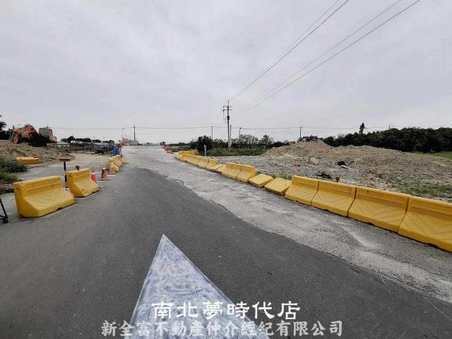 台南農地-6