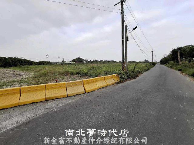 台南農地-7
