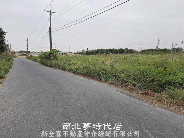 台南農地-8