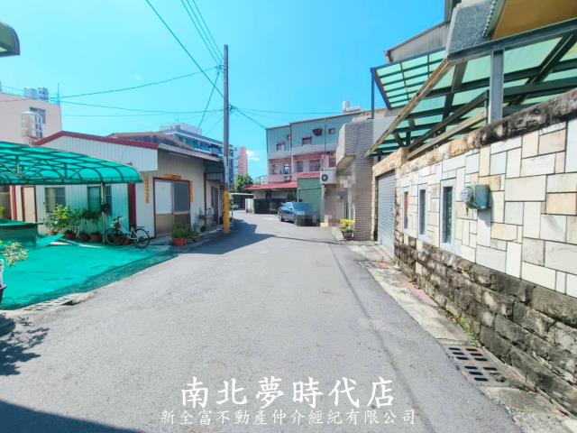 台南歸仁建地-0