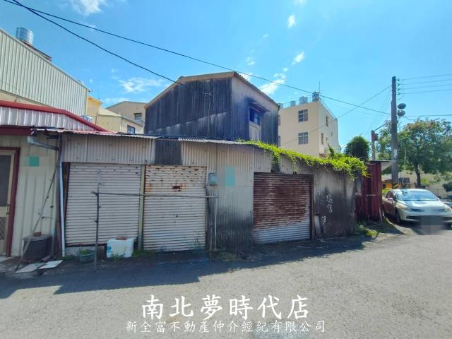 台南歸仁建地-2