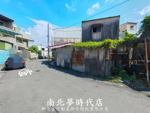 台南歸仁建地-3