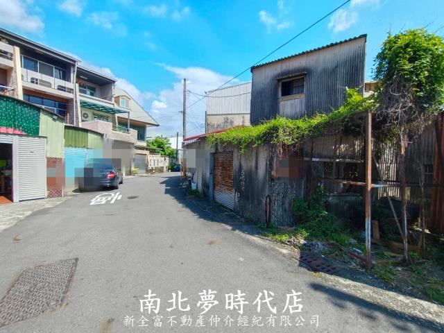 台南歸仁建地-4