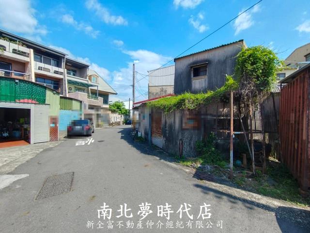 台南歸仁建地-5