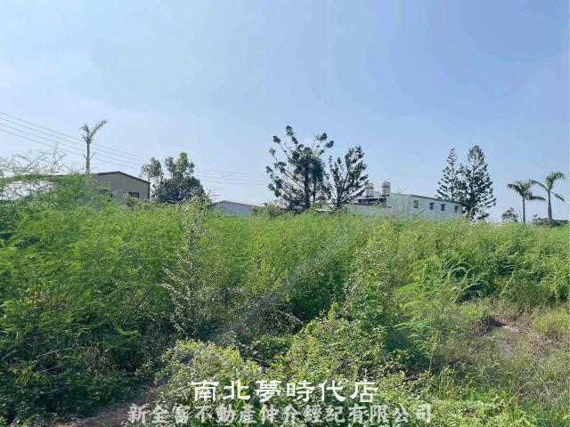 嘉義太保重劃地-0