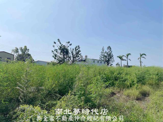 嘉義太保重劃地-2