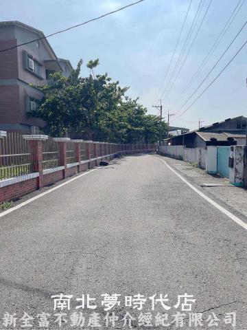 嘉義太保重劃地-4