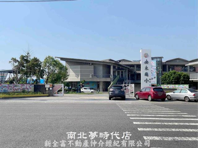 嘉義太保重劃地-8