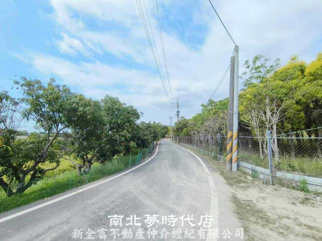 台南六甲農地-0