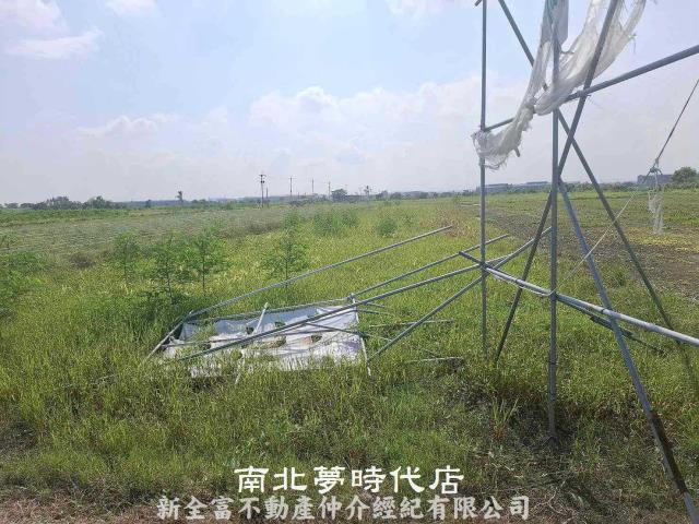 安定農地-3