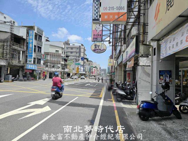 台南中西區建地-10