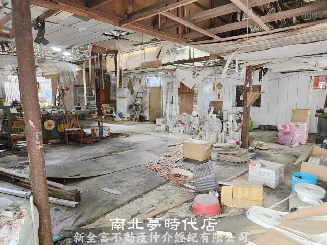台南中西區建地-1