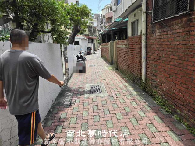 台南中西區建地-3