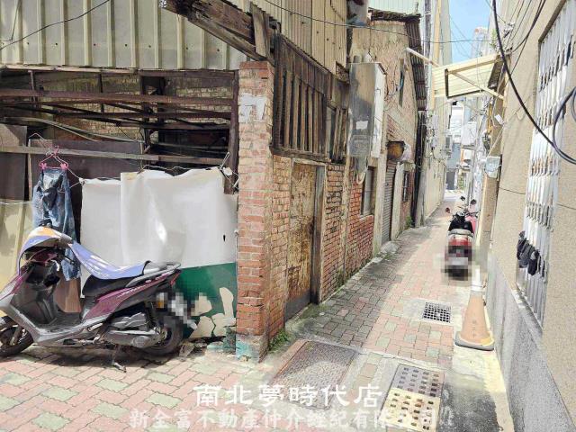 台南中西區建地-4