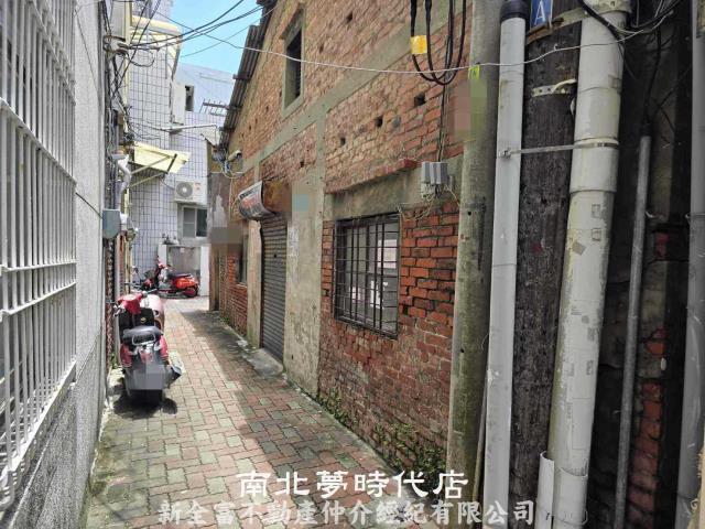 台南中西區建地-7