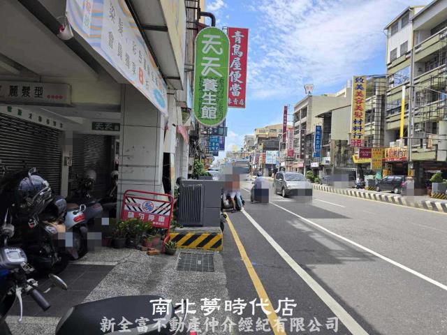 台南中西區建地-8