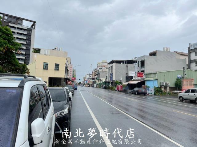 台南東區建地-0