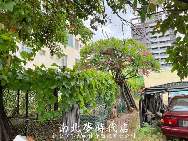 台南東區建地-1