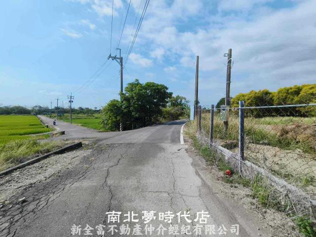 台南六甲農地-9