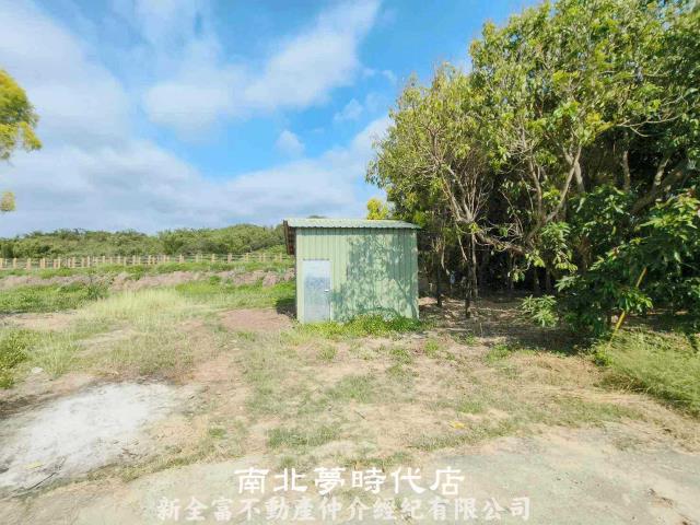 台南六甲農地-0