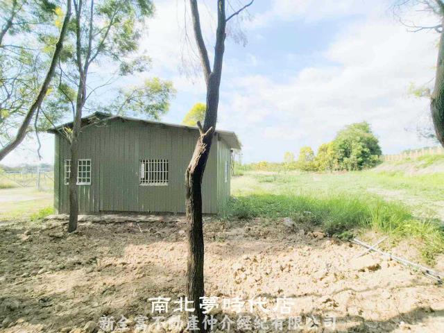 台南六甲農地-1