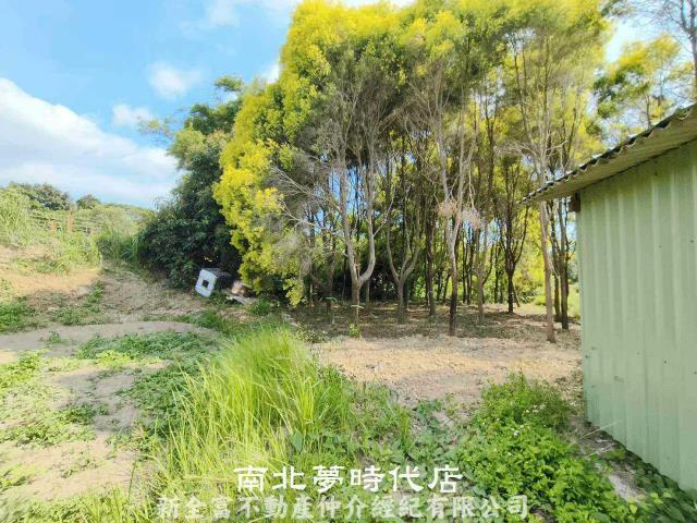 台南六甲農地-2