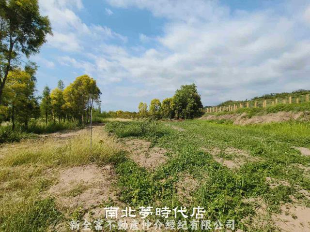 台南六甲農地-3