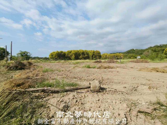 台南六甲農地-5