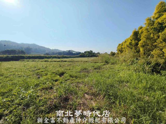 台南六甲農地-7