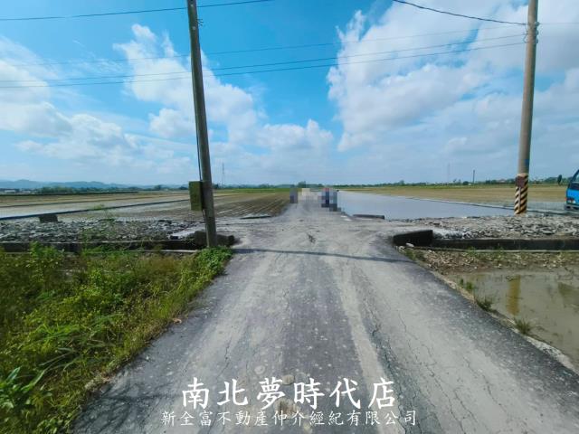 台南東山農地-1