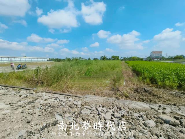 台南東山農地-3
