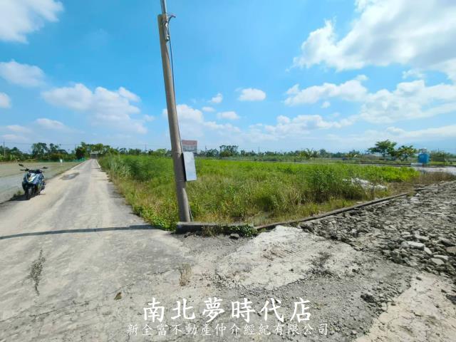 台南東山農地-5