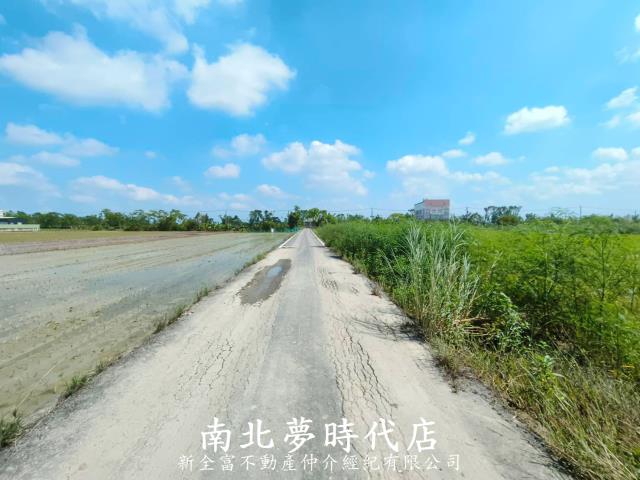 台南東山農地-6