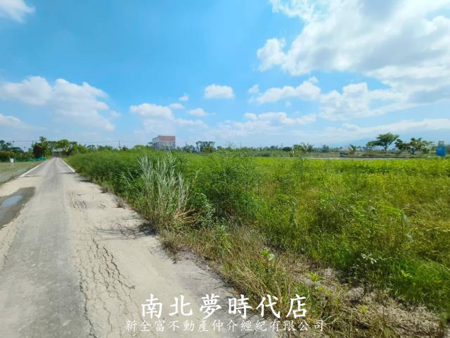 台南東山農地-7