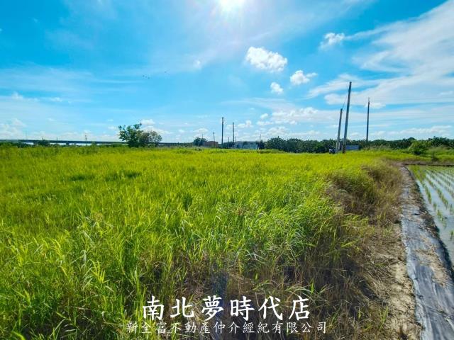 台南麻豆農地-9