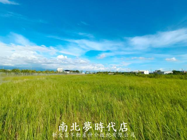 台南麻豆農地-10