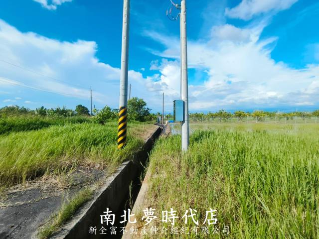 台南麻豆農地-11