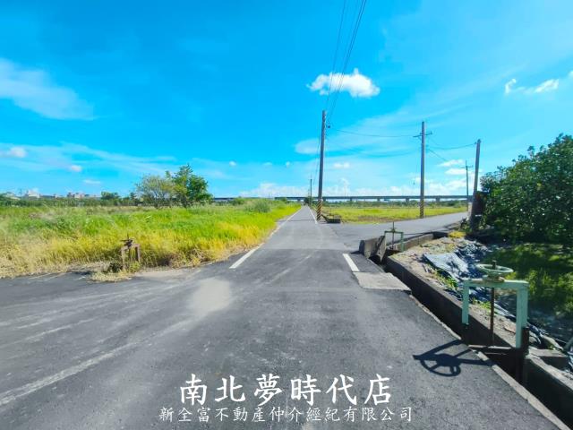 台南麻豆農地-0