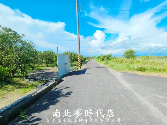 台南麻豆農地-1