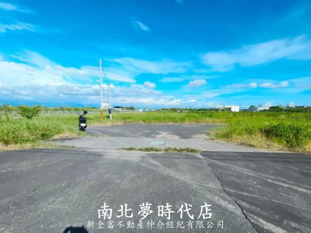 台南麻豆農地-2