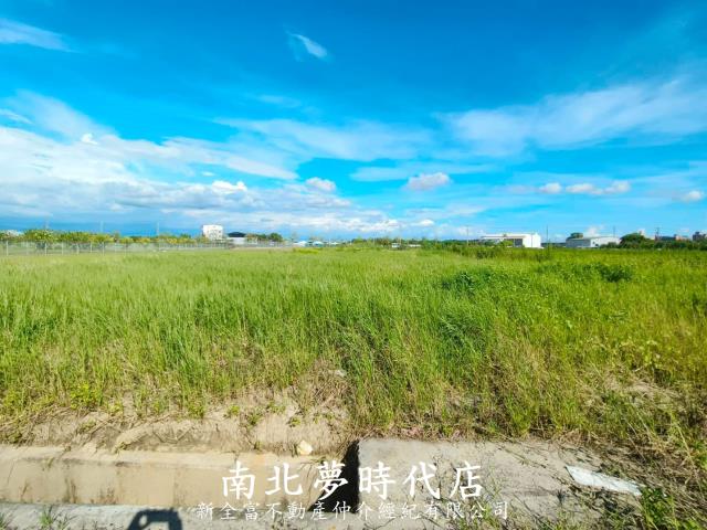 台南麻豆農地-3
