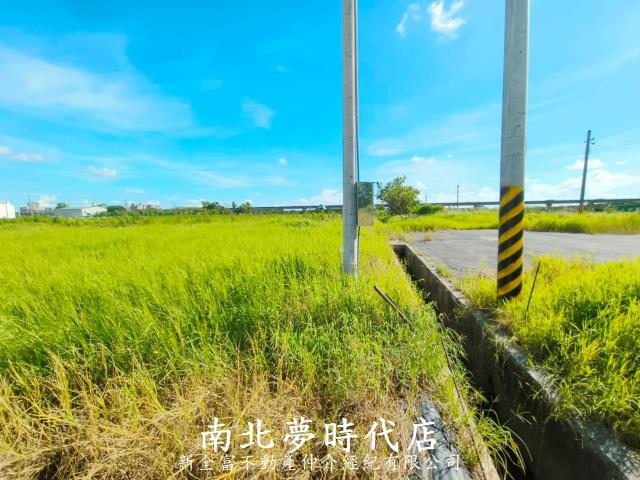 台南麻豆農地-4