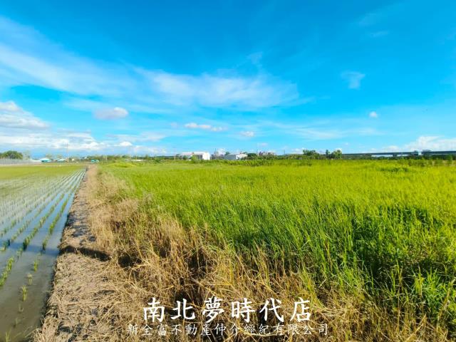 台南麻豆農地-5