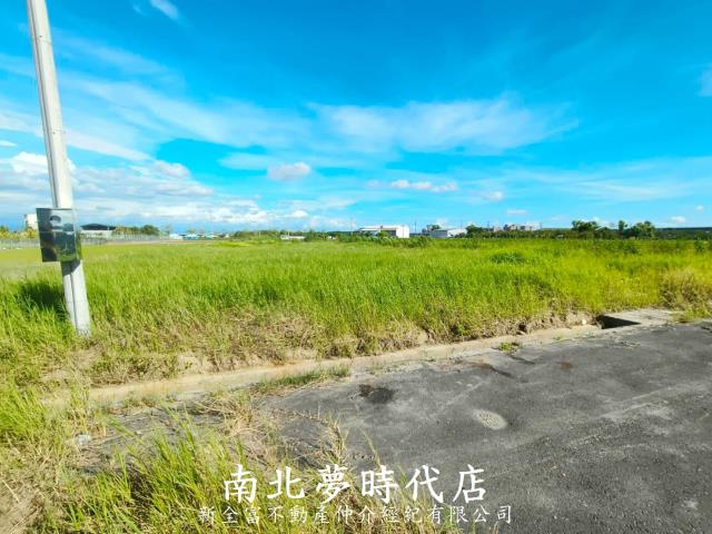 台南麻豆農地-6